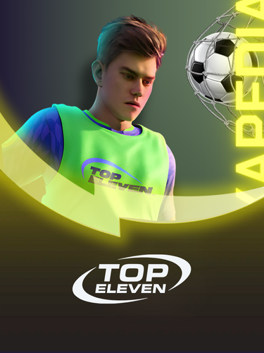 Top Eleven